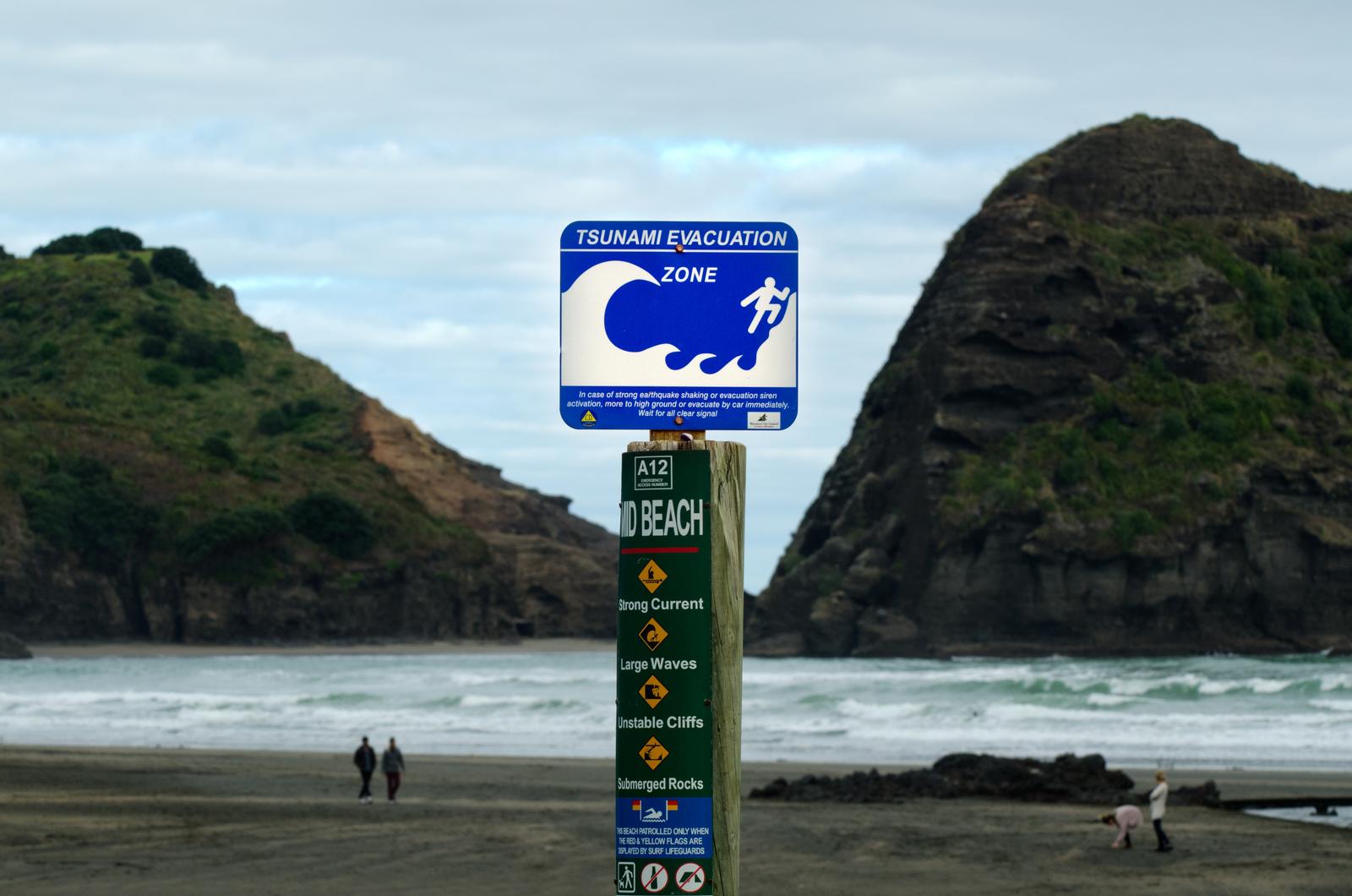 Novi Zeland