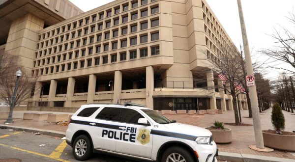 FBI