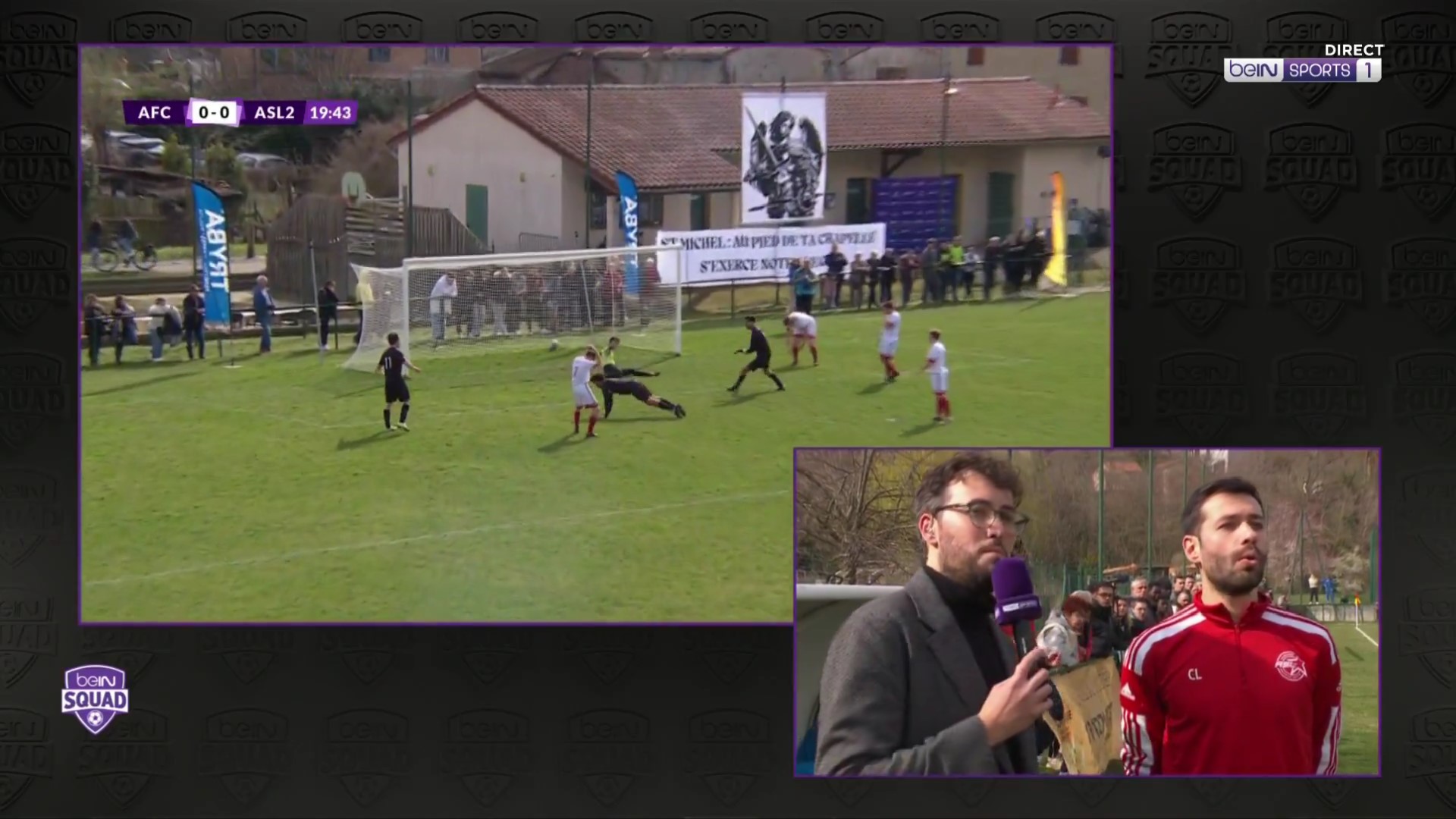 bein sports