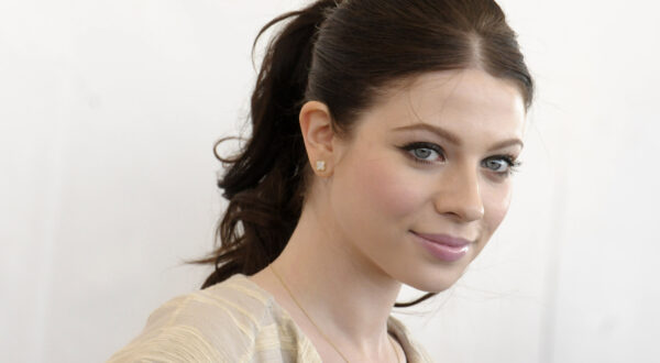 Michelle Trachtenberg arrives at the Independent Spirit Awards on Saturday, Feb. 26, 2011, in Santa Monica, Calif. (AP Photo/Dan Steinberg)