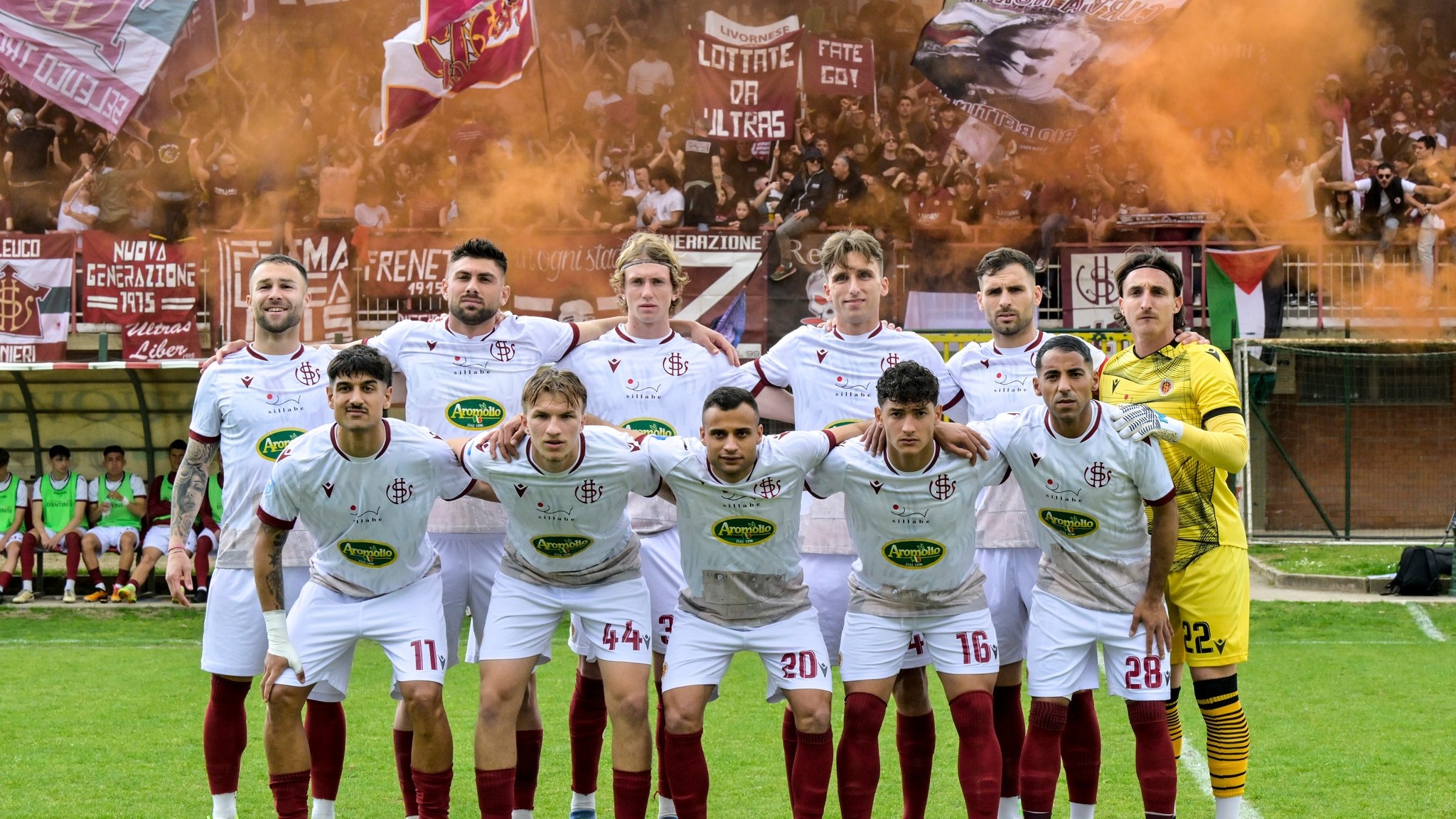 US Livorno
