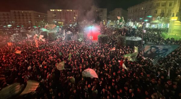 Avellino