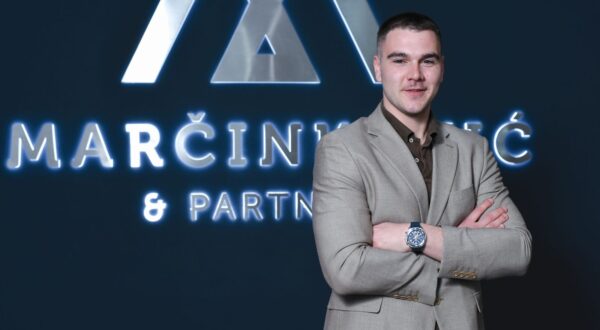 10.04.2025., Zagreb - Bojan Antonic, Marcinkovic i partneri.

Photo Sasa ZinajaNFoto