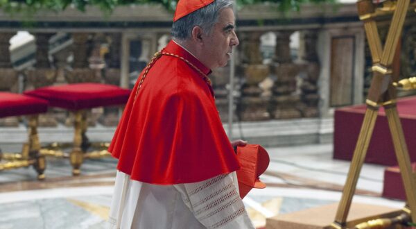 Angelo Becciu
