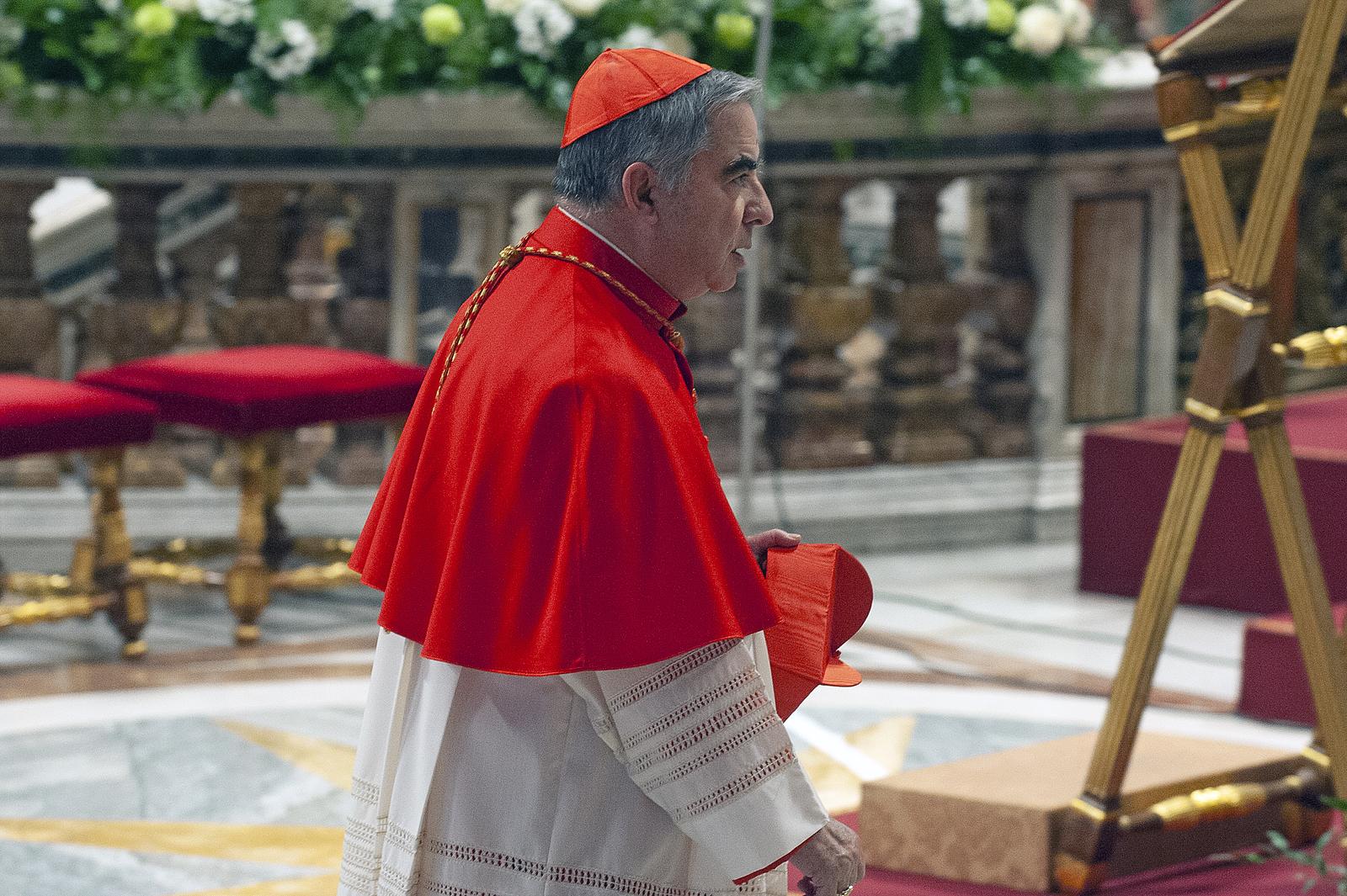 Angelo Becciu