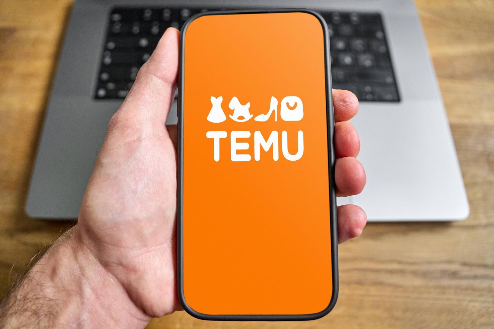 Temu