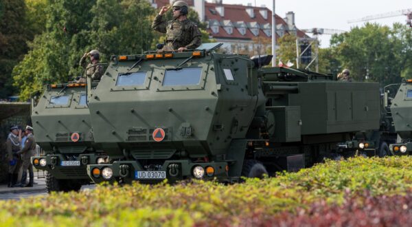HIMARS