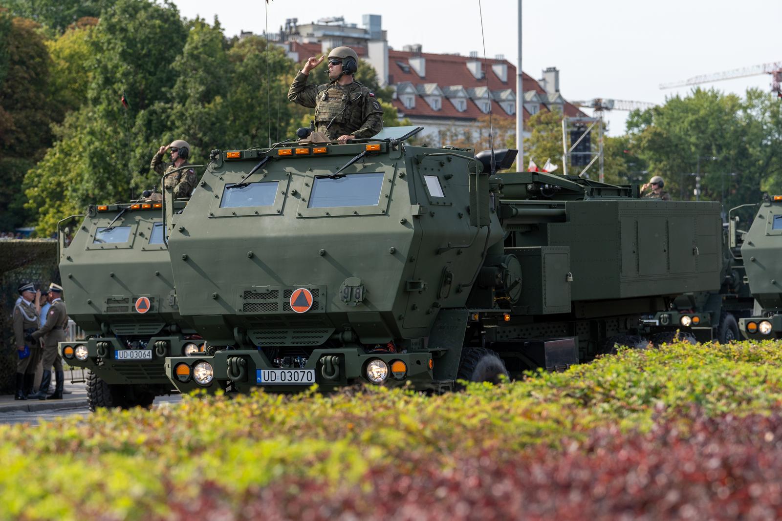 HIMARS