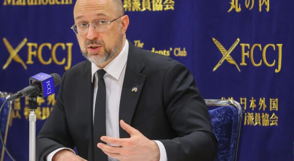 Denis Šmihal