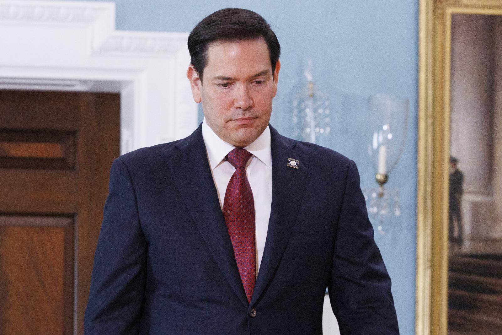 Marco Rubio
