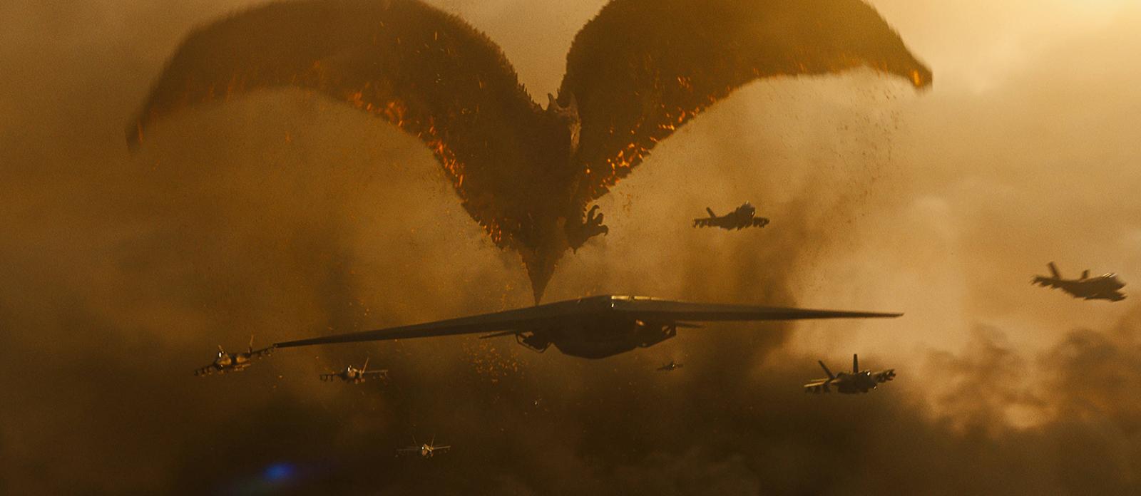 Godzilla