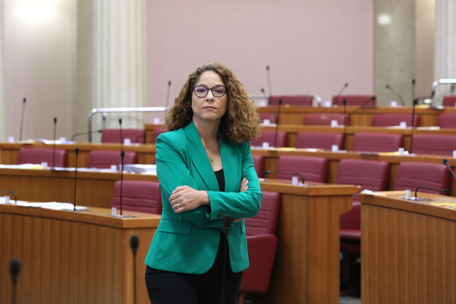 Tena Šimonović Einwalter