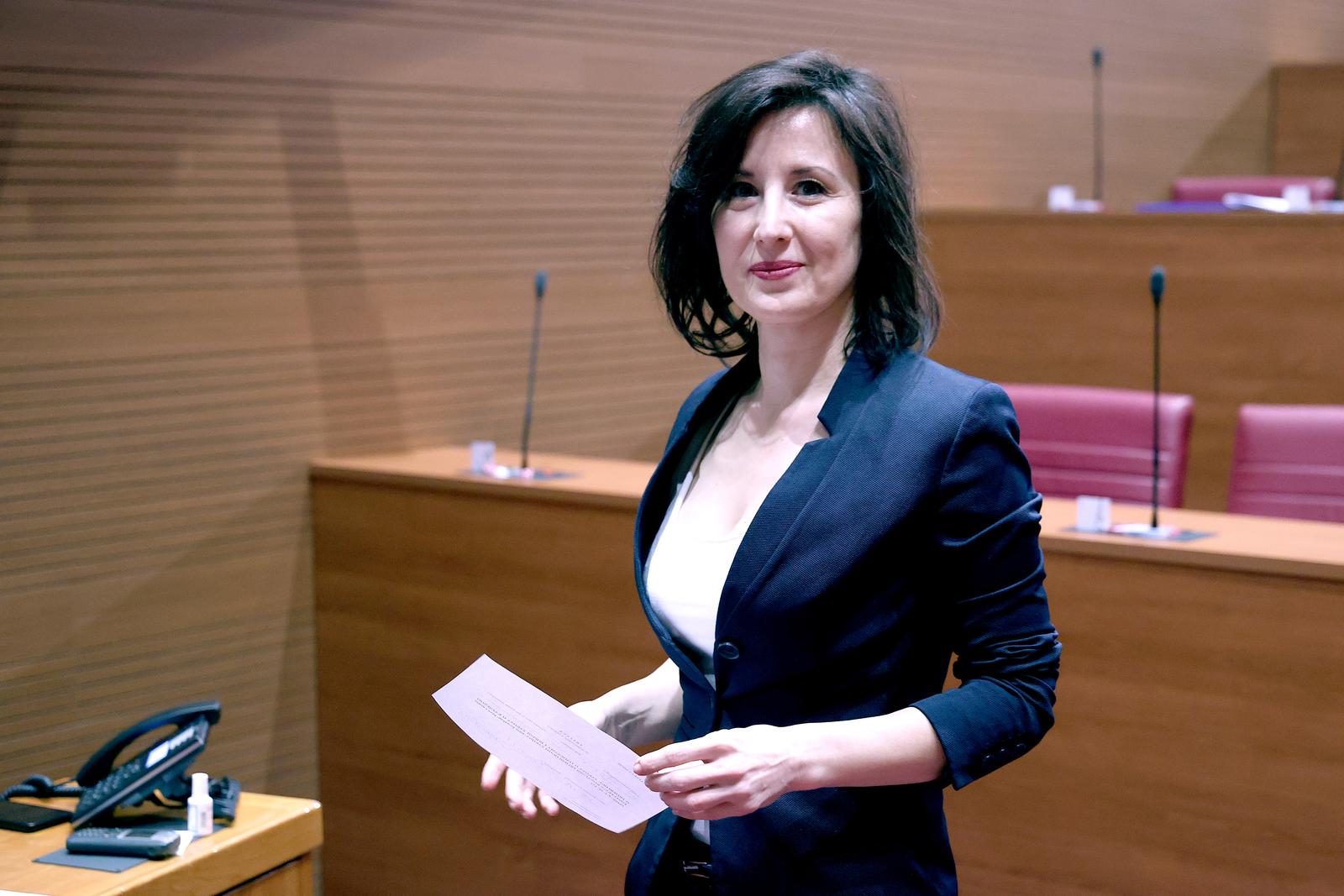 Dalija Orešković