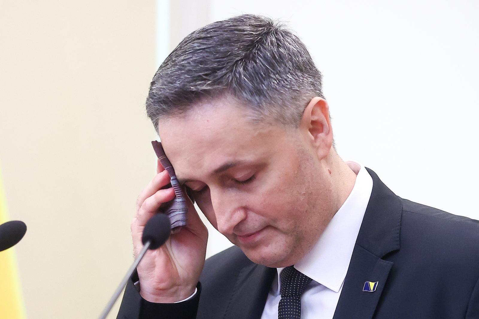 Denis Bećirović