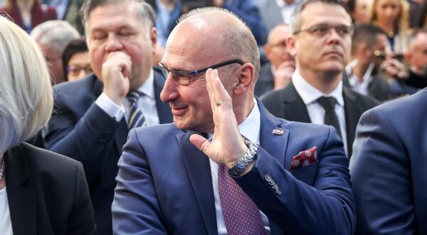 Gordan Grlić Radman