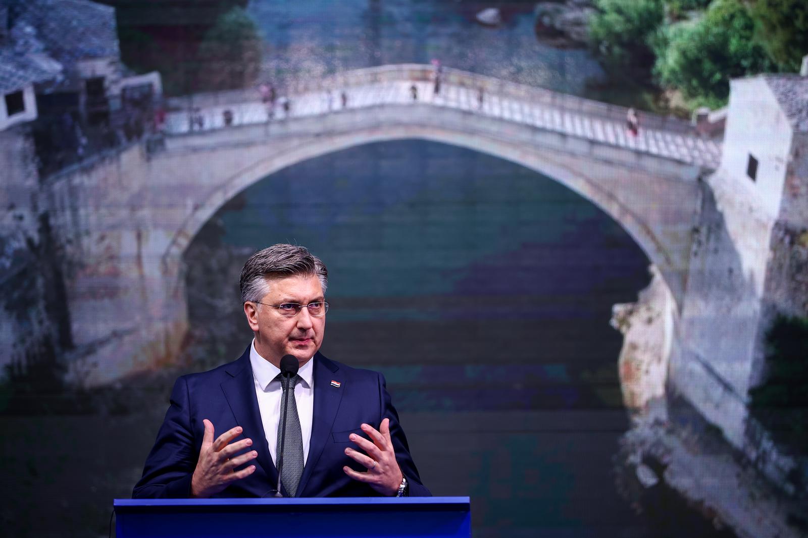 Andrej Plenković