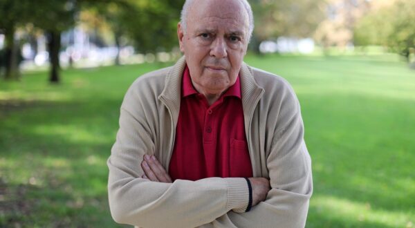 Žarko Puhovski