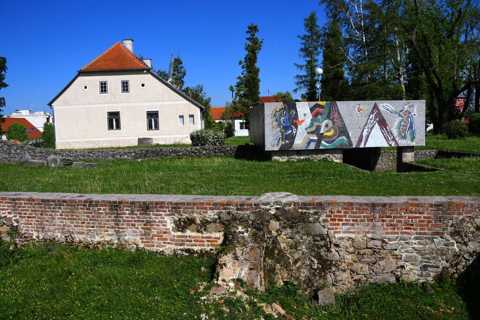 Čazma