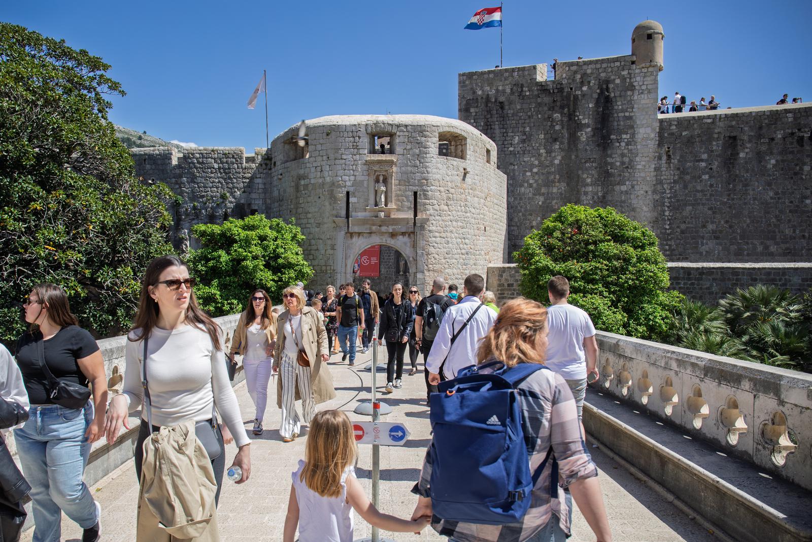 Dubrovnik