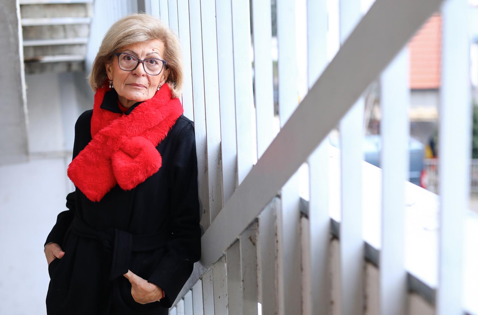 Mirjana Rakić