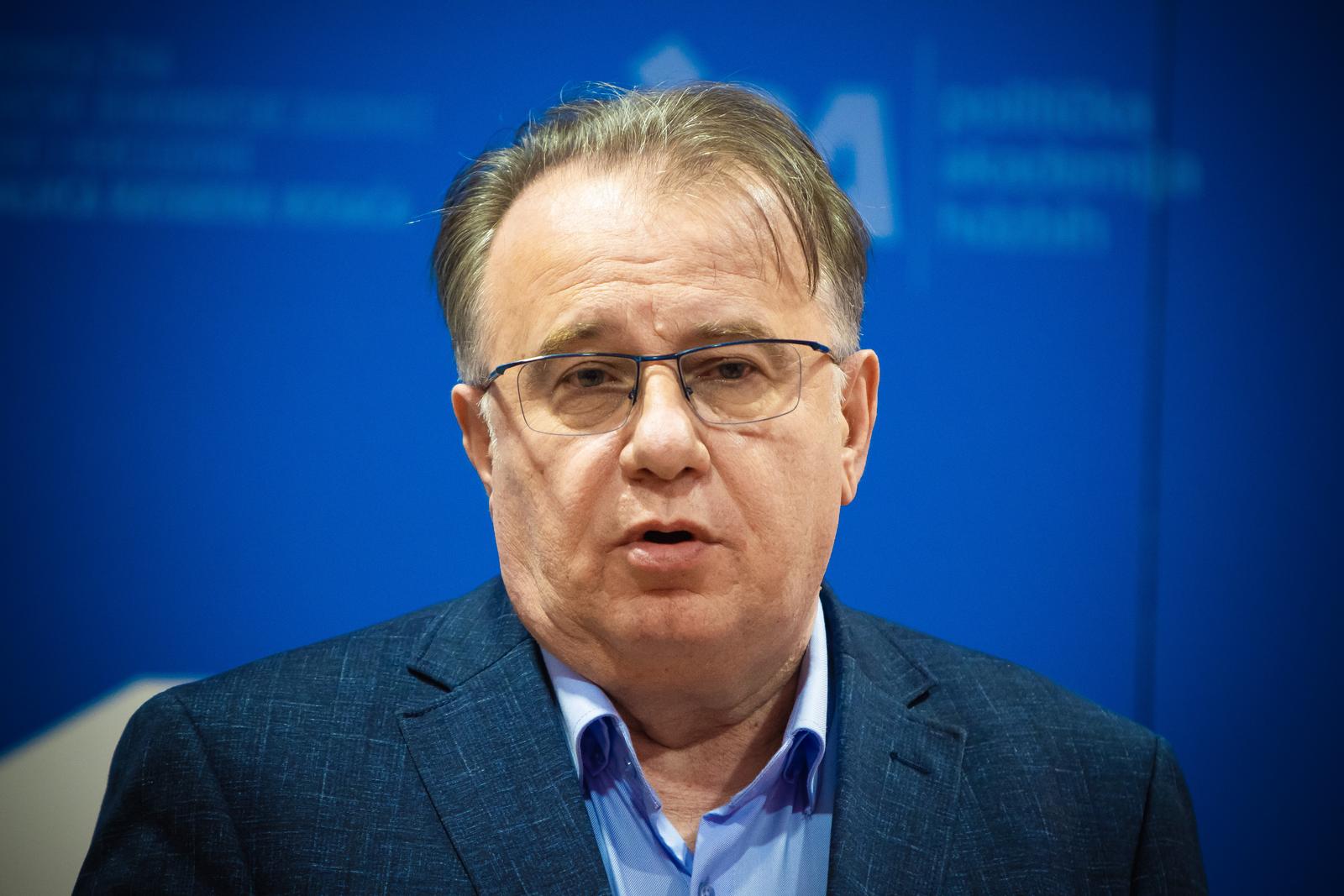 Nermin Nikšić