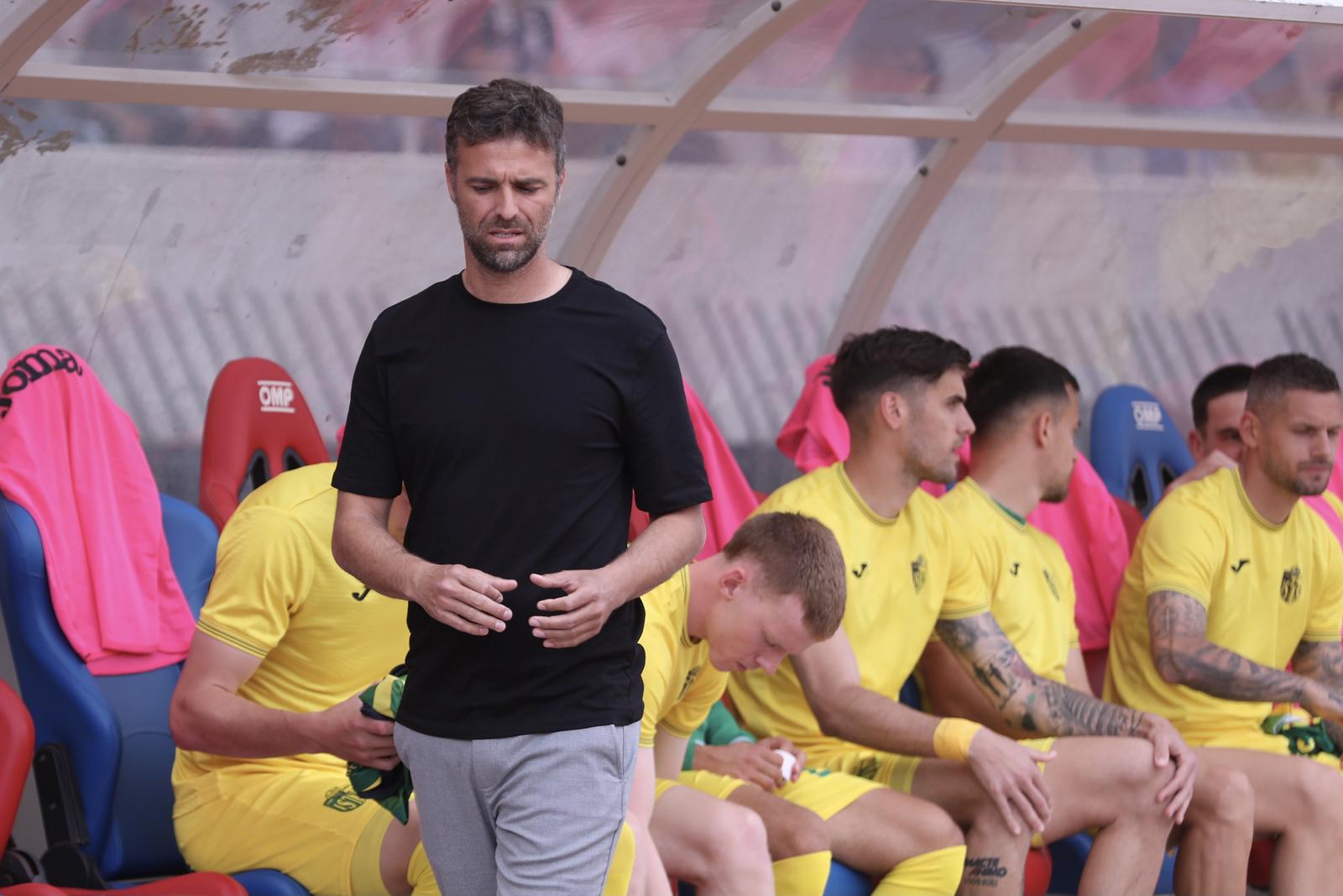23.04.2025., stadion Poljud, Split - SuperSport HNL, 31. kolo, HNK Hajduk - NK Istra 1961. Gonzalo Garcia Photo: Ivo Cagalj/PIXSELL