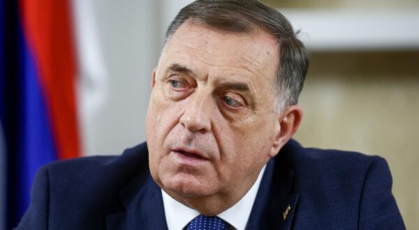 Milorad Dodik