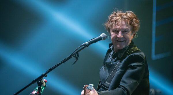 Goran Bregović
