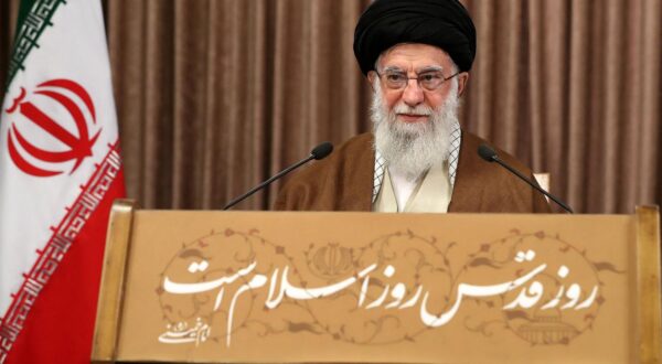 Ali Hamenei