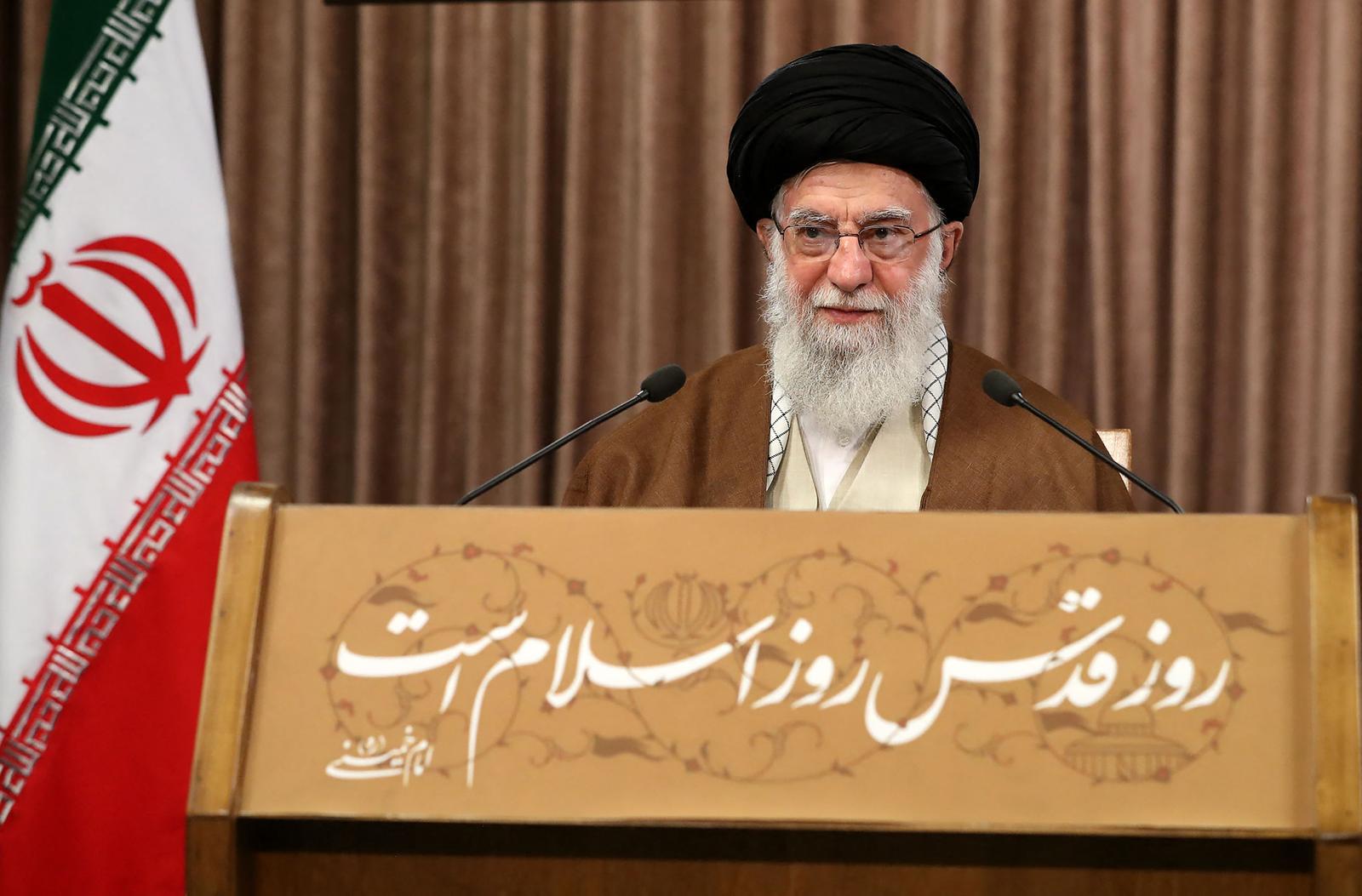 Ali Hamenei