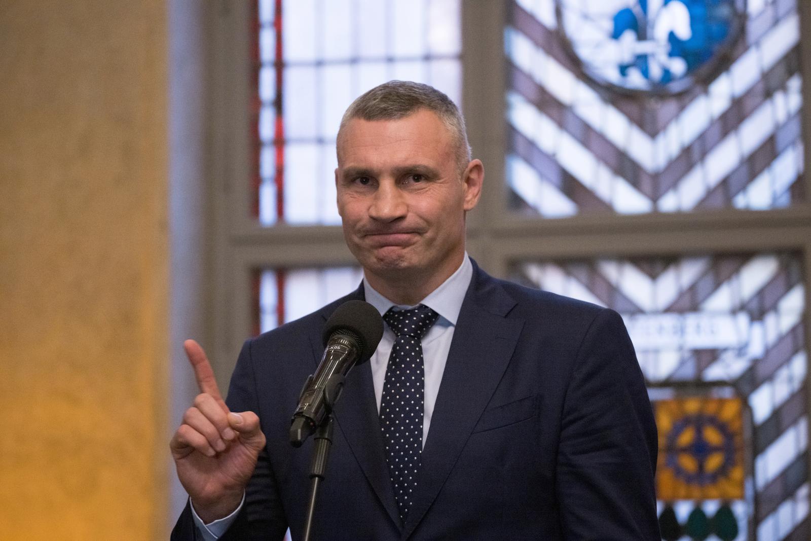 Vitalij Kličko