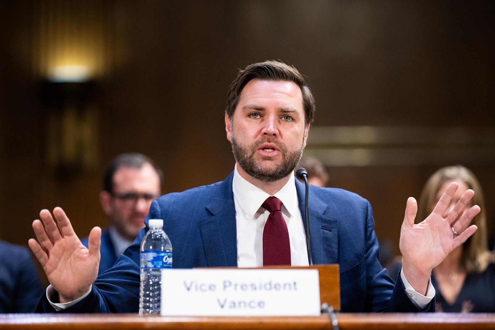 JD Vance