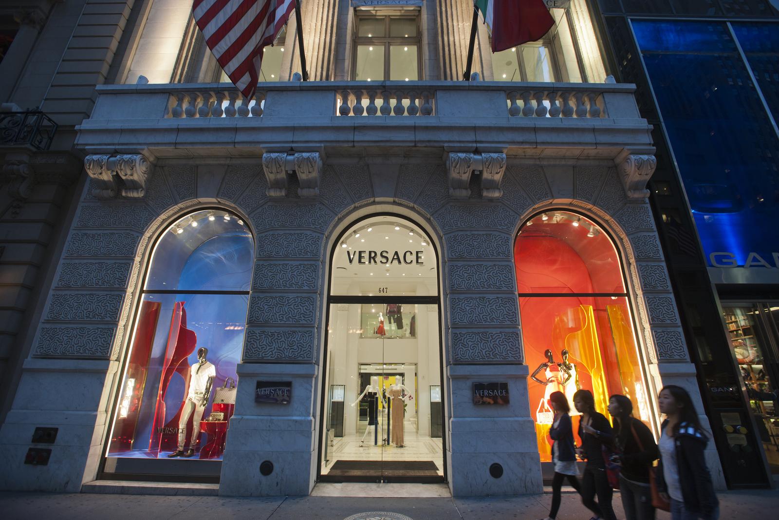 Versace