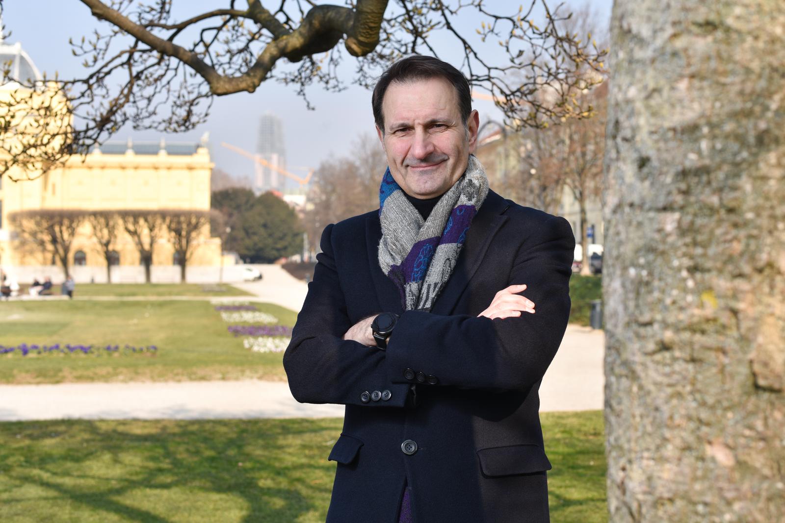 Miro Kovač
