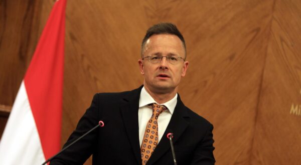 Peter Szijjarto