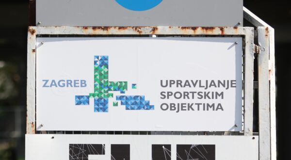30.04.2025., Zagreb - Uprava ustanove Upravljanje sportskim objektima u Bastijanovoj ulici Photo: Igor Kralj/PIXSELL