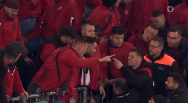 granit xhaka