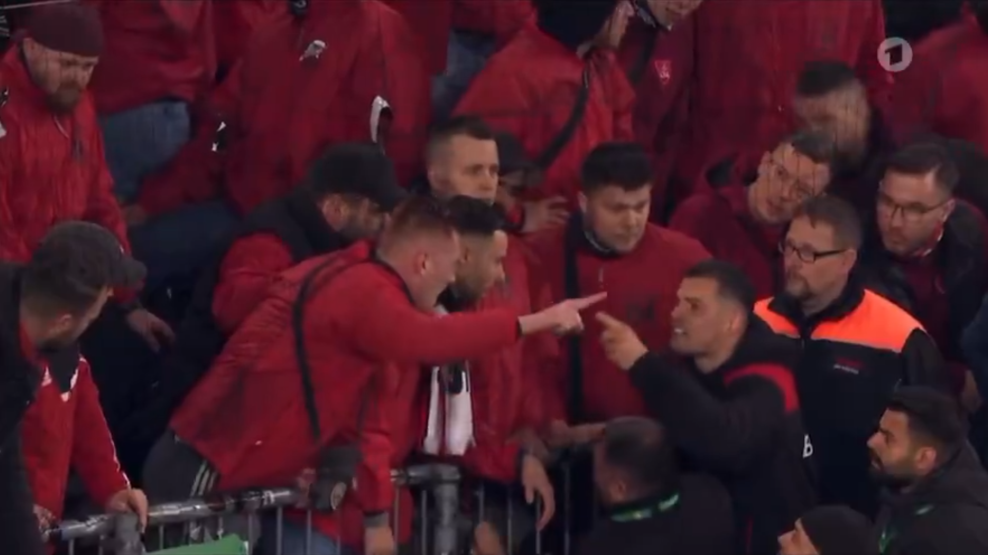 granit xhaka