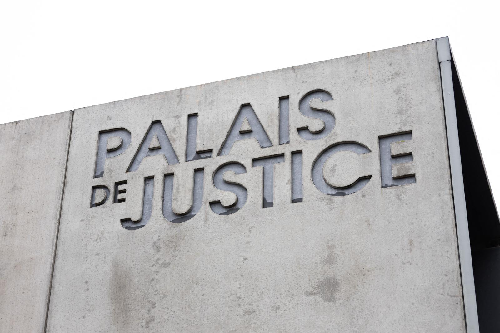View of the Criminal Court in Vannes, on February 24, 2025, on the opening day of retired surgeon Joel Le Scouarnec's four-month trial on charges of assaulting or raping 299 patients. French retired surgeon Joel Le Scouarnec, 74, will face a new four-month trial starting in Vannes on February 24, on charges of assaulting or raping 299 patients. Most of the 299 victims were minors at the time, 256 were under the age of 15, and they were often asleep. He is already in prison after a court in 2020 found him guilty of abusing four children, including the rape of two of his nieces. Photo by Raphael Lafargue/ABACAPRESS.COM Photo: Lafargue Raphael/ABACA/ABACA