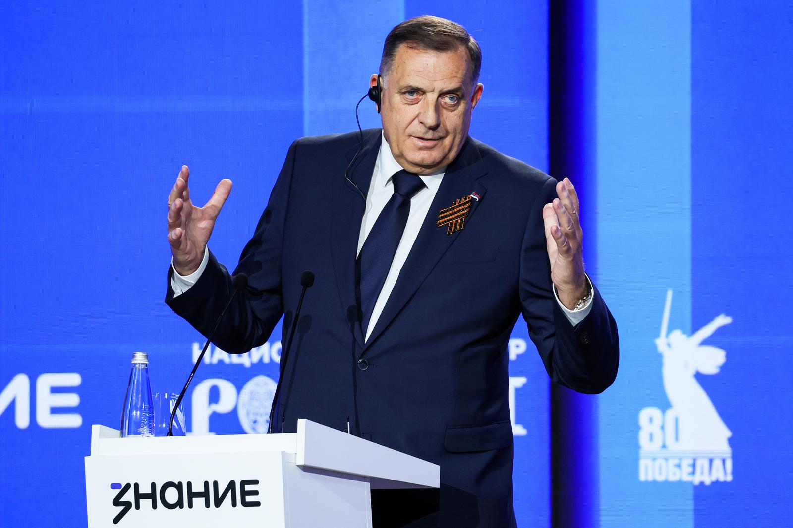 Milorad Dodik