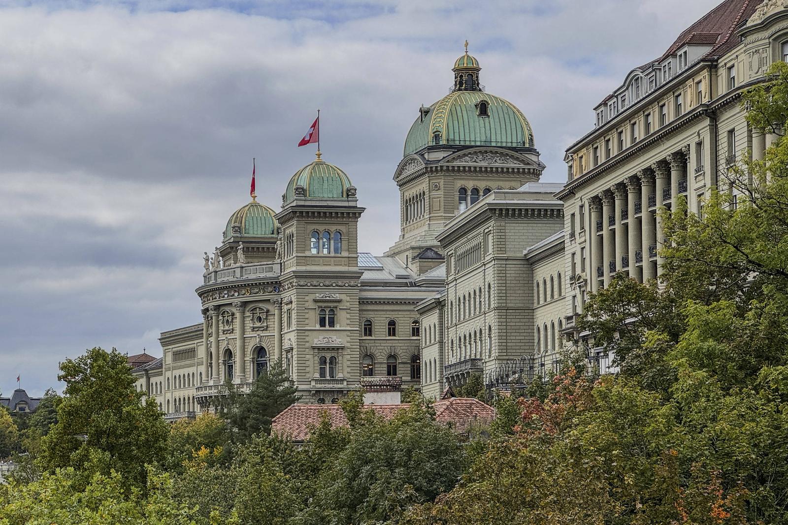 Bern