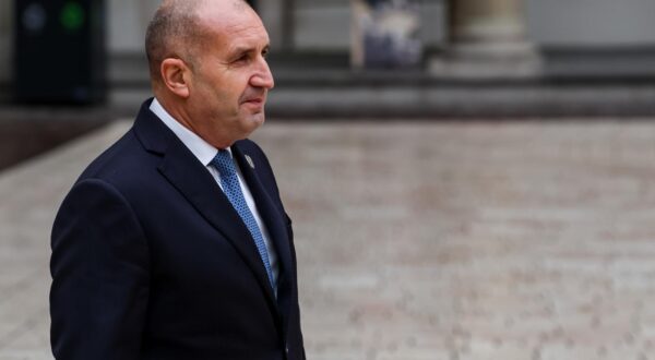 Rumen Radev