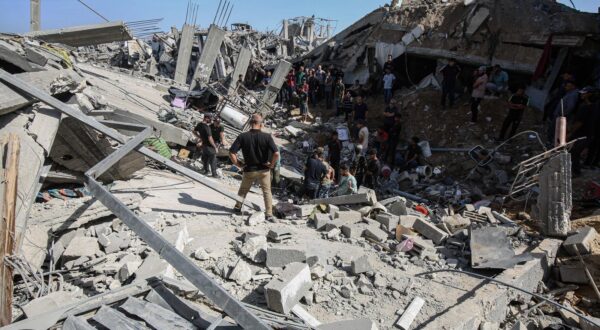 Gaza