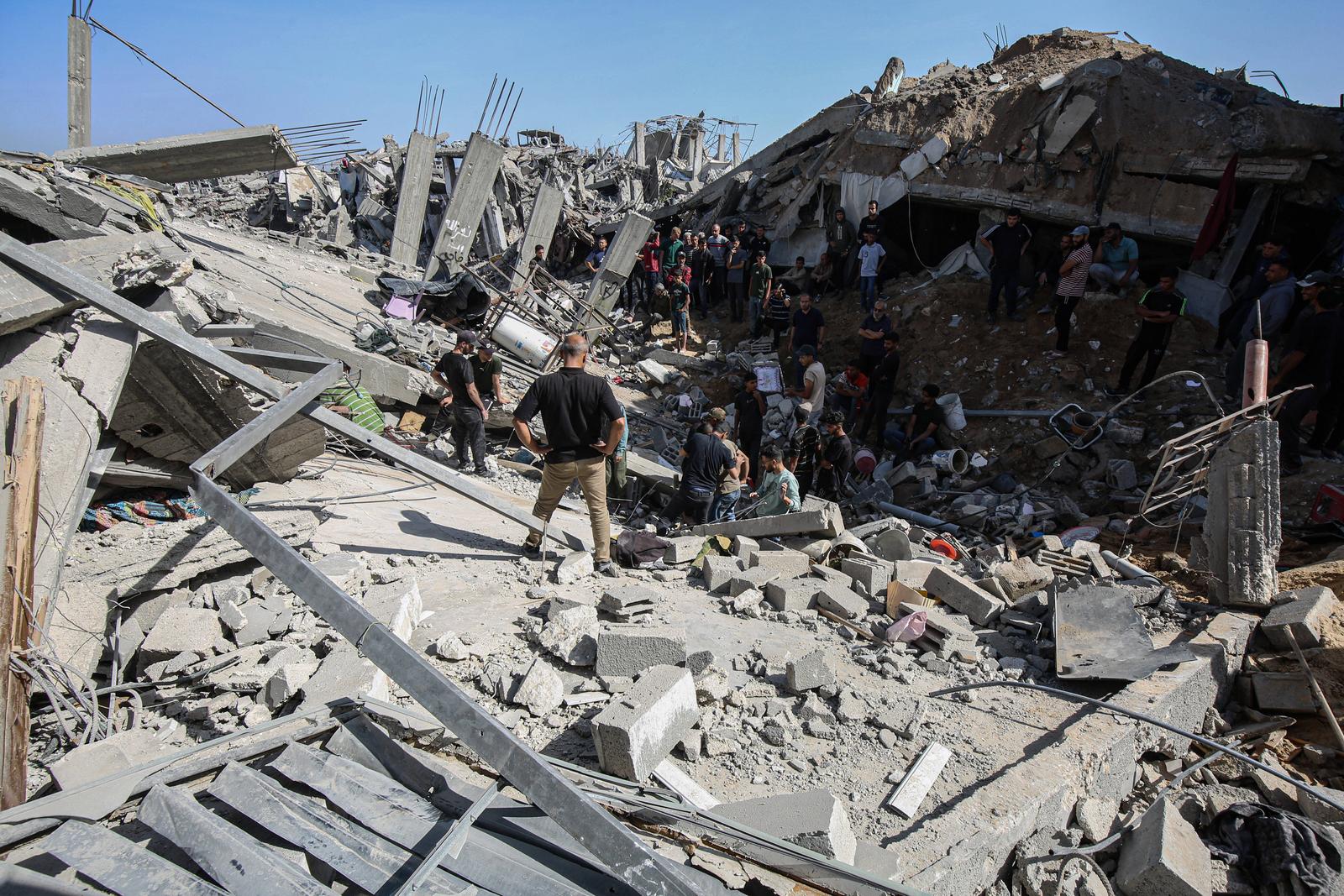 Gaza