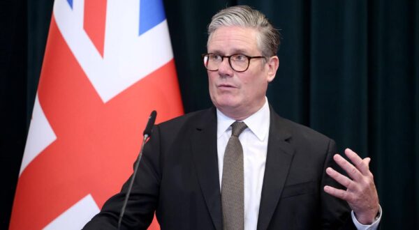 Keir Starmer