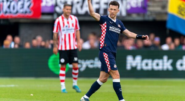 2025-05-18 Sparta Rotterdam v PSV - Dutch Eredivisie ROTTERDAM, NETHERLANDS - MAY 18: during the Dutch Eredivisie match between Sparta Rotterdam and PSV at Sparta-stadion Het Kasteel on May 18, 2025 in Rotterdam, Netherlands. Rotterdam Sparta-stadion Het Kasteel Netherlands Content not available for redistribution in The Netherlands directly or indirectly through any third parties. Copyright: xJorisxVerwijstx Photo: IMAGO/Joris Verwijst/IMAGOSPORT
