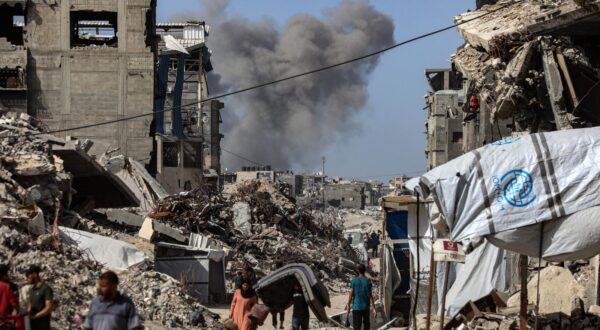 Gaza