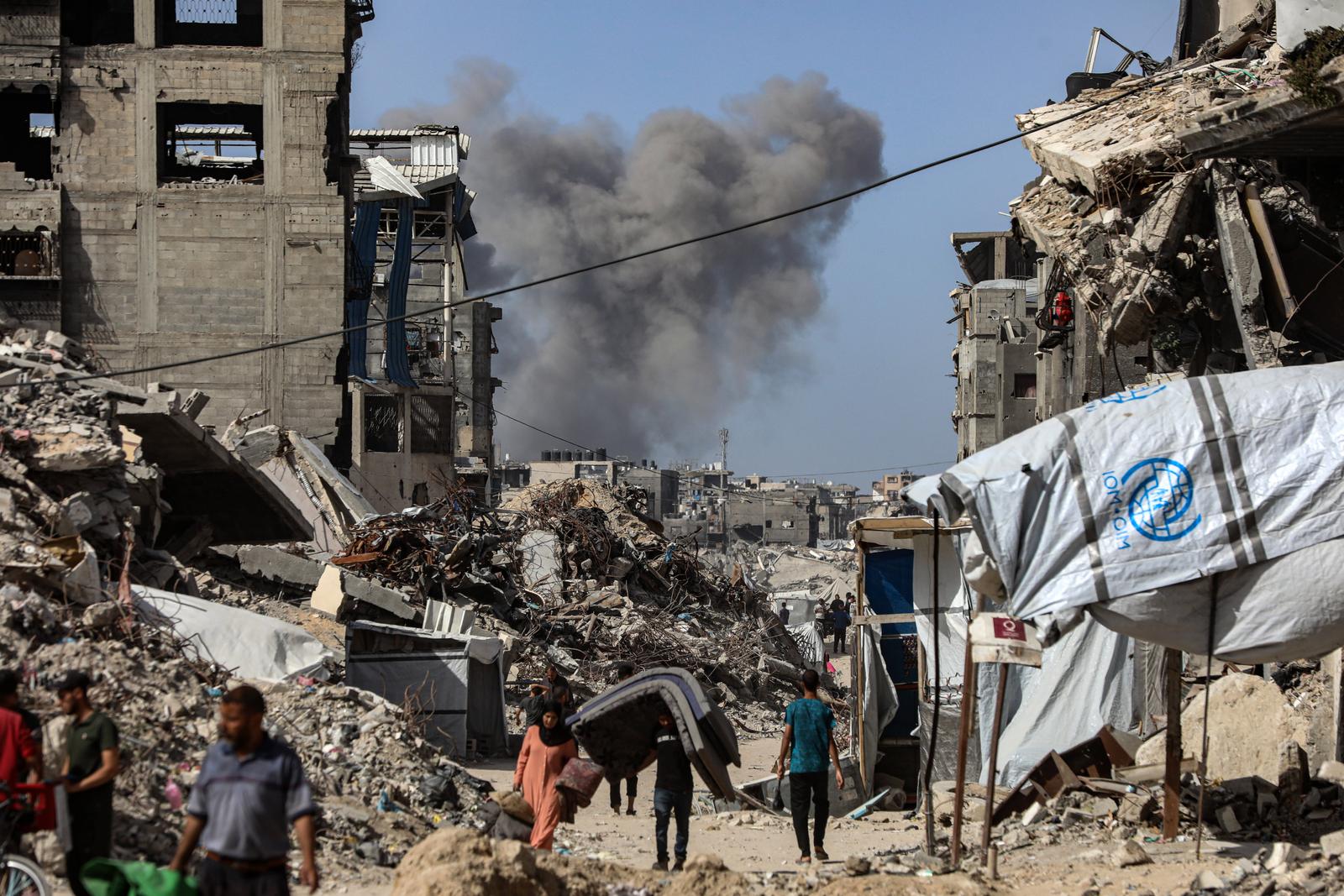Gaza