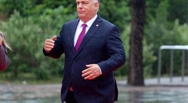Viktor Orban