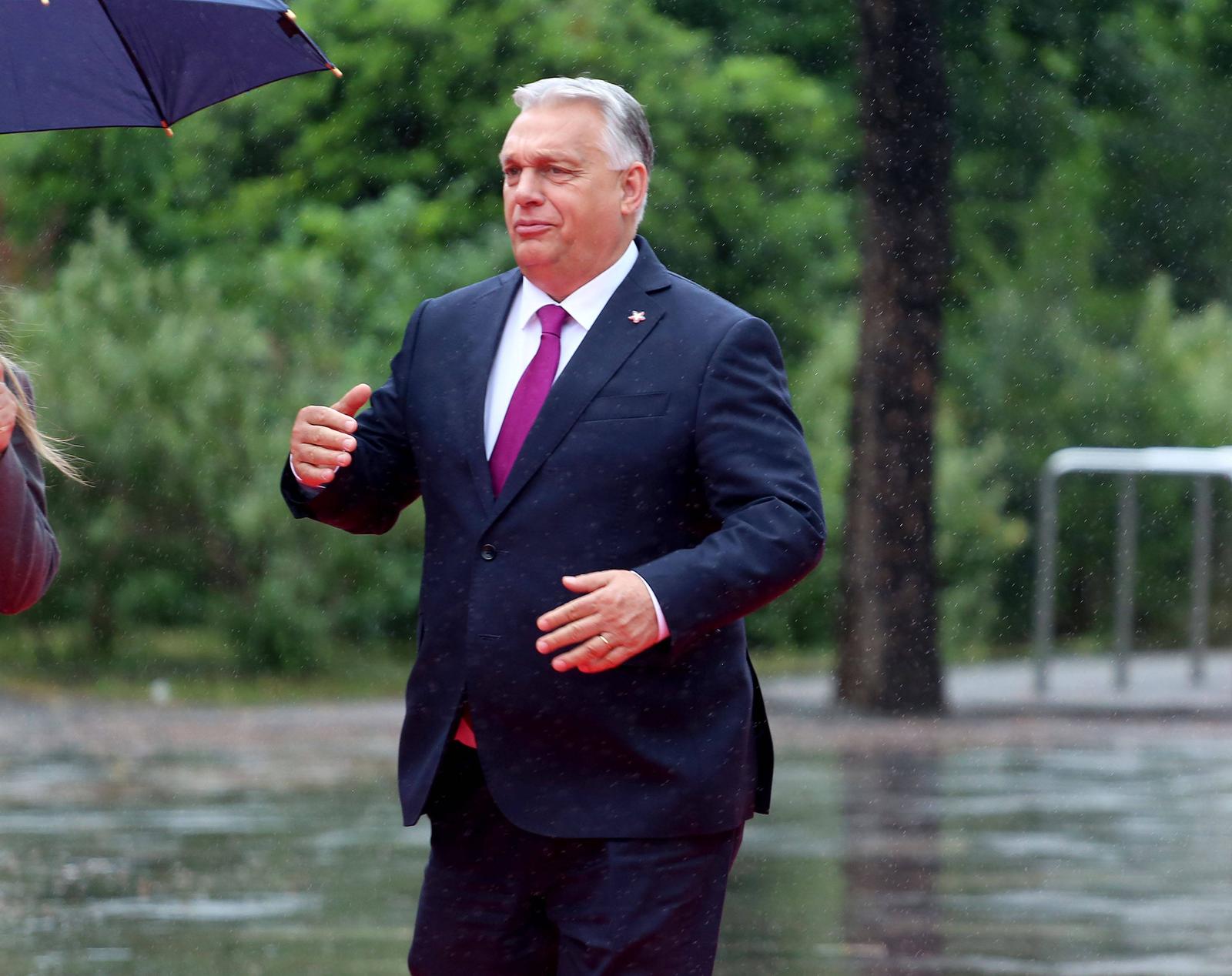 Viktor Orban